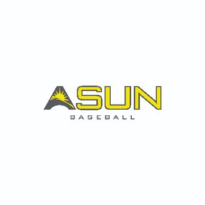 Official Account for @ASUNSports Baseball