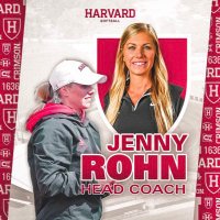 Jenny Rohn (@coachjennyrohn) 's Twitter Profile