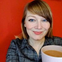 Kerry Hudson FRSL (@thatkerryhudson) 's Twitter Profile