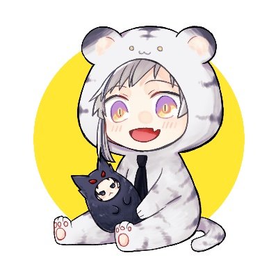 成人済/👿🐯💕 icon:ﾌｫﾛﾜさんからの頂き物🫶 Skeb* https://t.co/9wHTBMTzEU