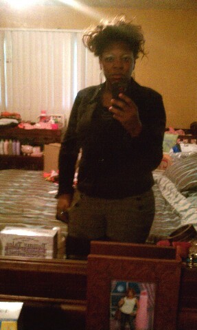 pRoUd mOMMIE OF 1, QUEEN A'RIAH:) #TEAM EVO