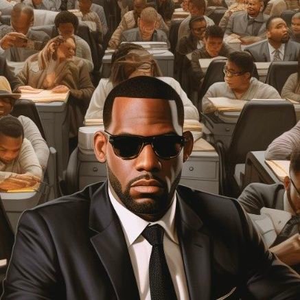 BossGvibe's profile picture. Count Your 𝗕𝗟𝗘𝗦𝗦𝗜𝗡𝗚𝗦.. ▫️  𝗠𝗲𝘀𝘀𝗶 𓃵