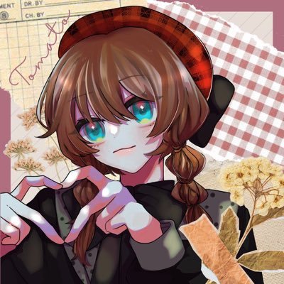 とまとさんのプロフィール画像