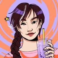 mr milkshake's дублёнка (@zhaokinnie) 's Twitter Profile Photo mr milkshake's дублёнка (@zhaokinnie) 's Twitter Profile Photo