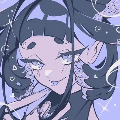 Missy Seal 🦭☄️ working on comms! |さんのプロフィール画像