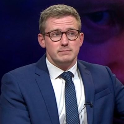 HughCasswell Profile Picture