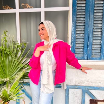 Alaamaahmoudd's profile picture. Lulii🦋