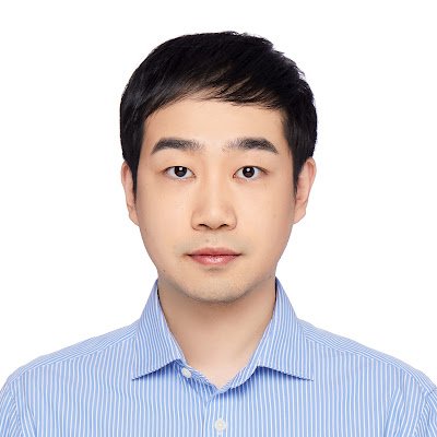 XiaoweiDeng1015's profile picture. No tags, only personal views.