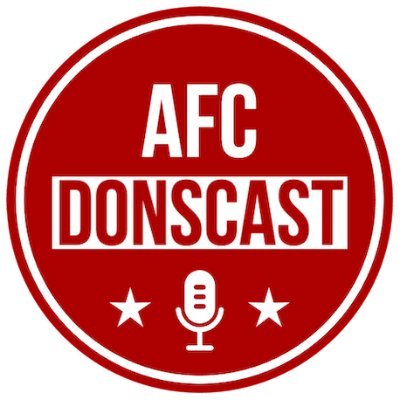 AFCDONScast Profile Picture