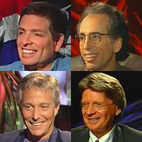SpoofMasters's profile picture. Tribute to the work of David Zucker, Jerry Zucker, Jim Abrahams and Pat Proft. ig: spoof.masters | fb: Spoof Masters
CM: @RaphWM