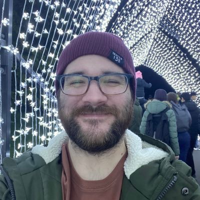 TheMassErect's profile picture. Australian! Massive Star Wars nerd 💜 Scarlet Witch stan! Agatha enthusiast