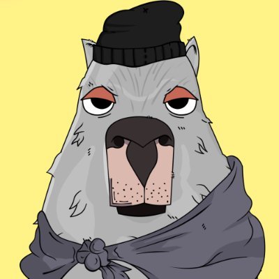 BelllGordon's profile picture. 