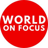 World on Focus(@WorldonFocusNow) 's Twitter Profile Photo