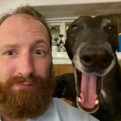 Writer, poet, LTL, Discworlder & puppy lover. 2019 Brit List. Creator and writer of The Rig for @PrimeVideo Rep'd by Jonathan Kinnersley @TALLAgen (He/Him)