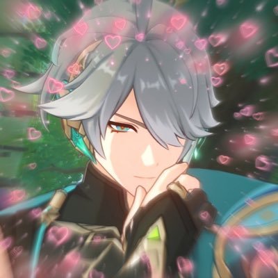 sekkradoodles's profile picture. charlie/sekkra|she/they|♊|21↑|i mostly rt alhaitham...currently playing: FFXIV, LADS, HSR, & Genshin Impact! 🌱💚 FFXIV/gaming side account: @AkiyamaHimawari