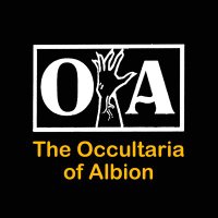 Occultaria of Albion(@occultaria) 's Twitter Profile Photo