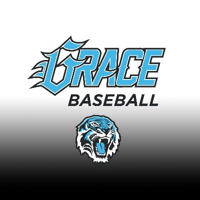 The Official Twitter Home of @GraceTigers Baseball!
Mission: Glorify God
Vision: #DoMore