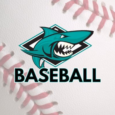 Official Twitter of Southeast Arkansas College Baseball, NJCAA DII, Region 2 @SearkSharks @CollegeSEARK #gosharks #SharkNation 🦈