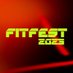 FitFest (@FitFest_UK) Twitter profile photo