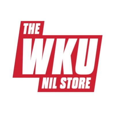 Official NIL provider of @wkusports.  Providing every athlete officially licensed NIL merch opportunities and industry-leading payouts. @nil_store network.