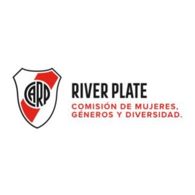 Cuenta Oficial de la Comisión de Mujeres, Géneros y Diversidad del Club Atlético River Plate. @RiverPlate #CARPmujeres