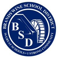 Brandywine School District(@BSDk12) 's Twitter Profile Photo