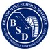 Brandywine School District (@BSDk12) Twitter profile photo