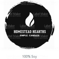 Polly's Homestead Hearths Candles(@PollyLlc) 's Twitter Profile Photo