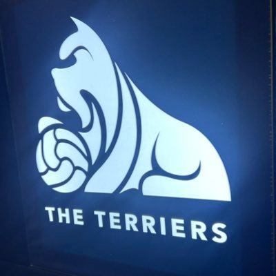 Huddersfield Town 💙🤍 #HTAFC #terriers