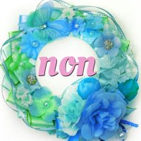 のん*ロゼット(オーダー受付停止中) (@non3588) / X