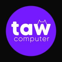 Taw Computer(@TawComputer) 's Twitter Profile Photo