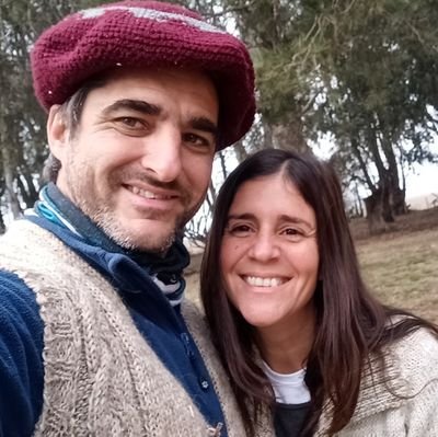 ponyesteves's profile picture. Disfrutando el camino