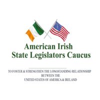 American Irish State Legislators Caucus(@AmericanIrishSL) 's Twitter Profile Photo