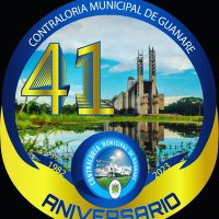 Contraloría Municipal de GUANARE(@CMEPGuanare) 's Twitter Profile Photo
