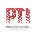 PTI News Alerts (@PTI_NewsAlerts) Twitter profile photo