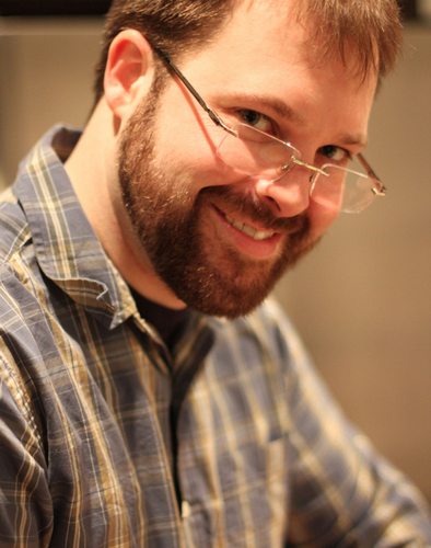 Benjamin_Parks's profile picture. Food lover, cook and drink maker,
 general managing.