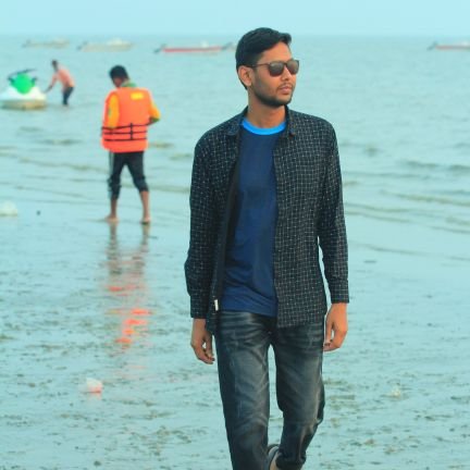 MdShahe89270928's profile picture. Life Is Beautiful If You Meet The Right Person