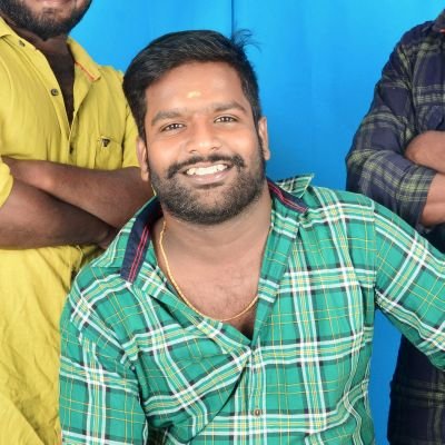 veeram_veeraiah's profile picture. அடங்க மறு🔥அத்து மீறு
👊திமிரி எழு💪திருப்பி அடி....🫵