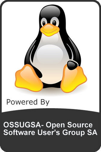 South Africa Open Source Software - Promoting #FOSS and #opensource in South Africa