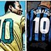 ⚽️🇧🇷 نوستالجيا السامبا (@nostalgiabrazil) Twitter profile photo ⚽️🇧🇷 نوستالجيا السامبا (@nostalgiabrazil) Twitter profile photo