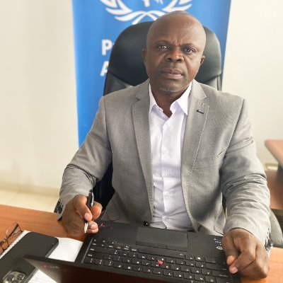 Country Director & Representative of the United Nations #WFP in #GuineaBissau
RT ≠ endorsement