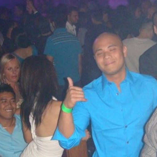 SpinALL4's profile picture. 