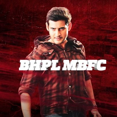 Welcome to the Official Handle Of JayaShankar Bhupalpally Dist(Telangana) @urstrulymahesh Fan's 😎| Follow us For All Exclusive Updates |