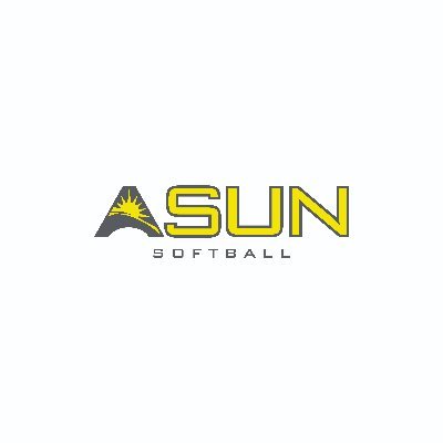 Official Account for @ASUNSports Softball