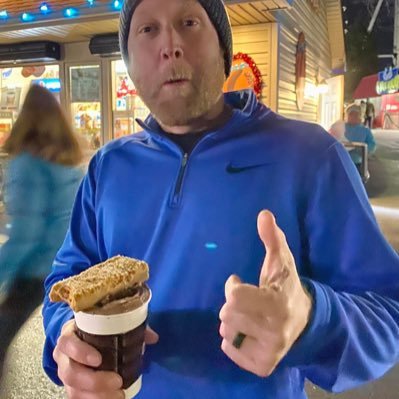 Mark Stack Jr Profile