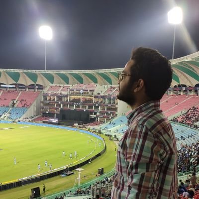 realasbishen's profile picture. Vedanta | Tech | Politics | Enviornment