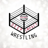 Deep Impact Wrestling (@_diwrestling) 's Twitter Profile Photo Deep Impact Wrestling (@_diwrestling) 's Twitter Profile Photo