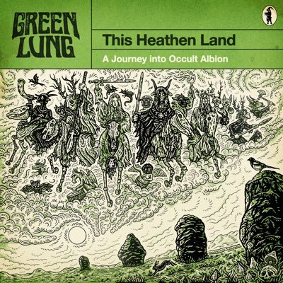 greenlungband Profile Picture