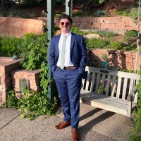 Andy Barbee (@theandrewbarbee) 's Twitter Profile