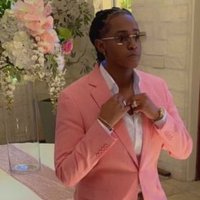 Sweet Jones Jr. ™️ (@makeitjuicee) 's Twitter Profile